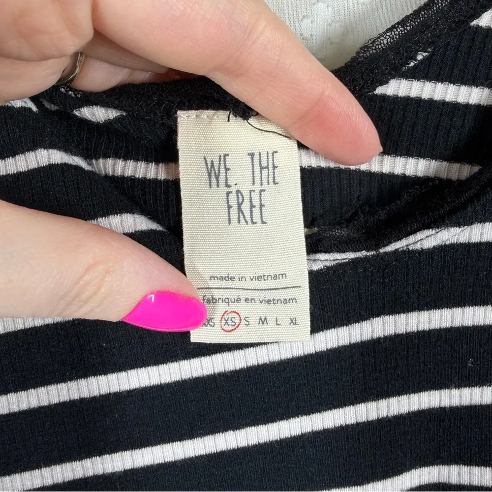 Free People great pre